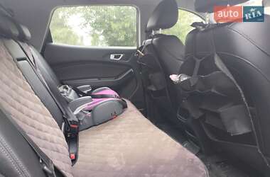 Внедорожник / Кроссовер Chery Tiggo 4 2021 в 