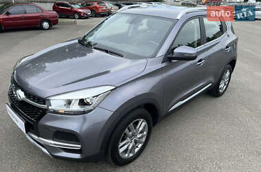 Внедорожник / Кроссовер Chery Tiggo 4 2022 в 