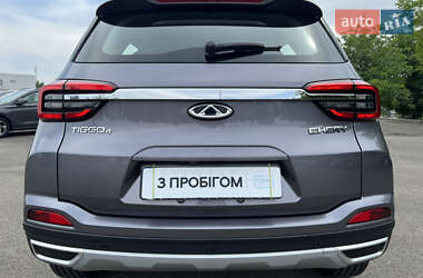 Внедорожник / Кроссовер Chery Tiggo 4 2022 в 