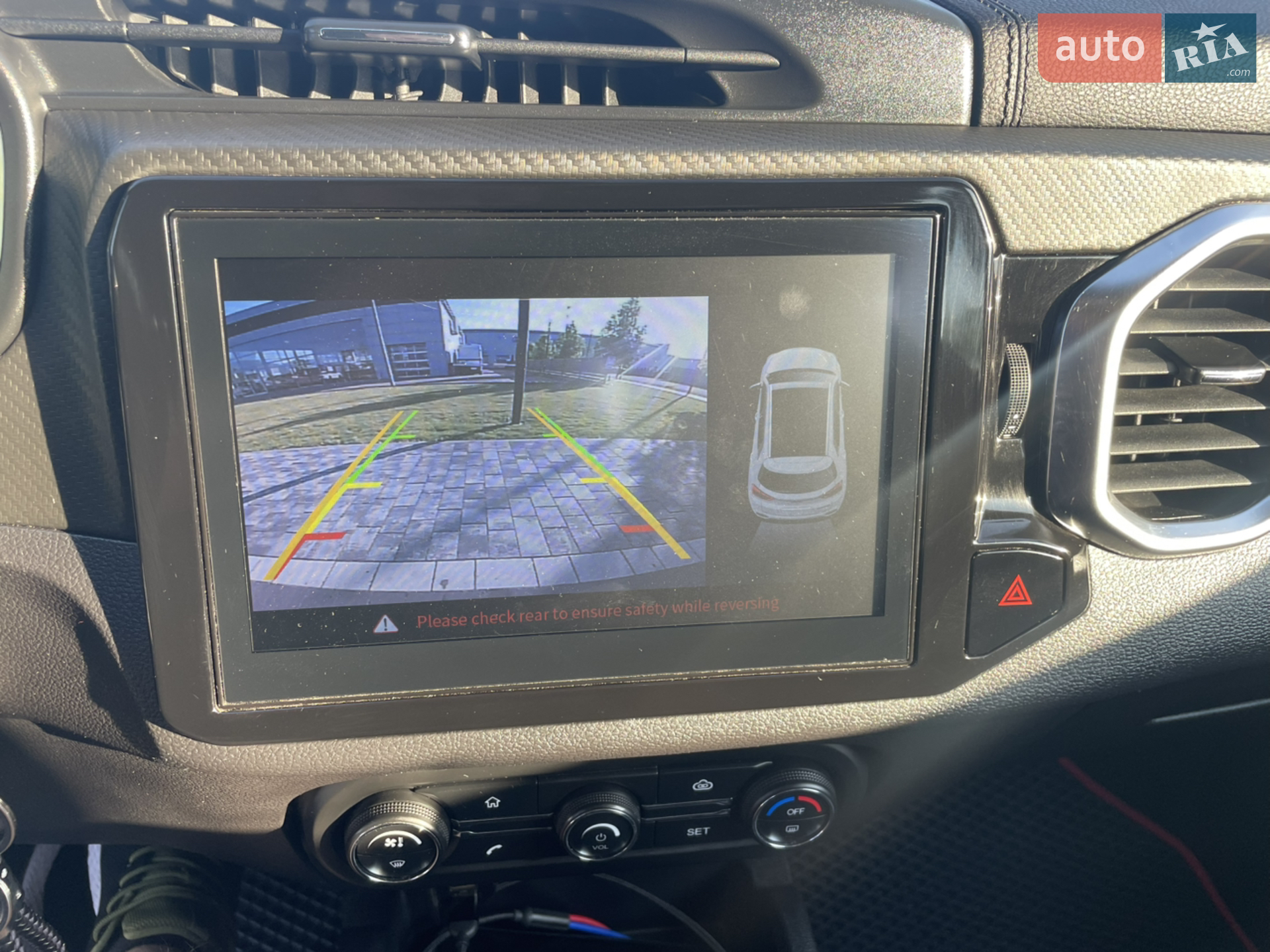 2019 Chery Tiggo 4 - мініатюра 9