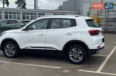 Внедорожник / Кроссовер Chery Tiggo 4 2021 в 