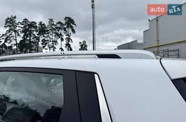 Внедорожник / Кроссовер Chery Tiggo 4 2021 в 