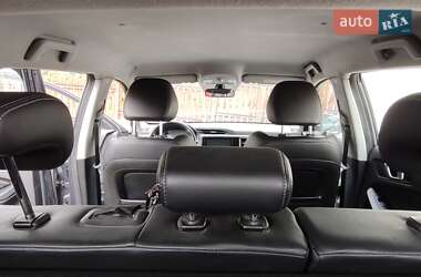 Внедорожник / Кроссовер Chery Tiggo 4 2021 в 