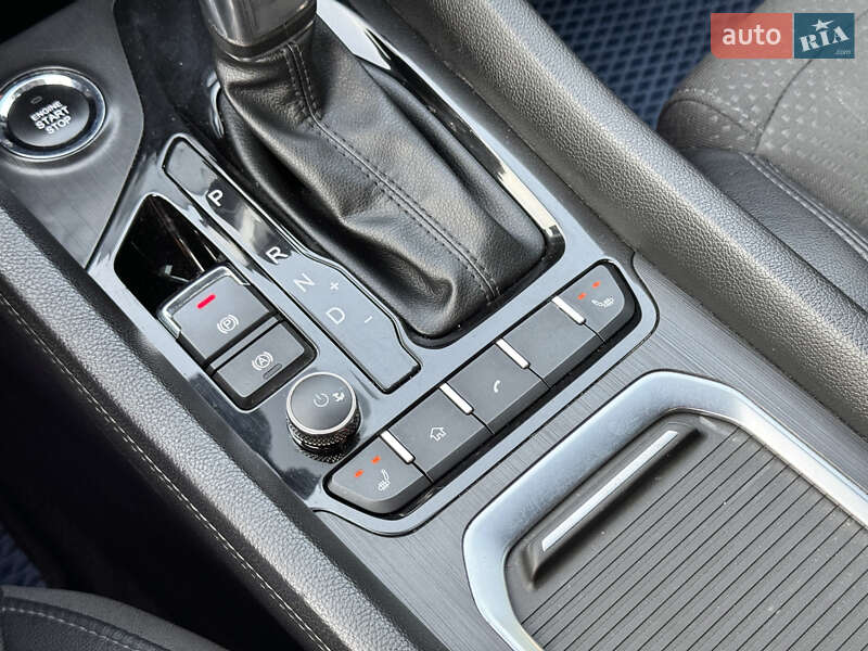 Внедорожник / Кроссовер Chery Tiggo 4 2020 в Киеве