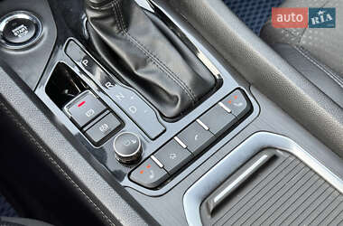 Внедорожник / Кроссовер Chery Tiggo 4 2020 в 