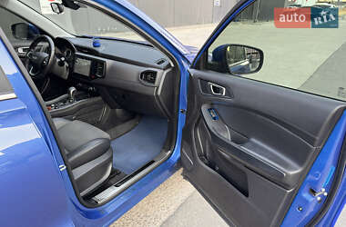 Внедорожник / Кроссовер Chery Tiggo 4 2020 в 