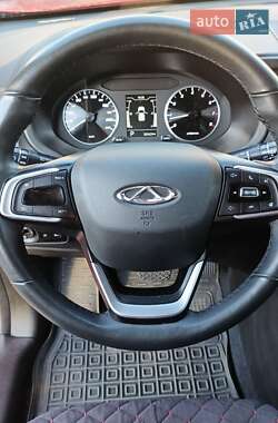 Внедорожник / Кроссовер Chery Tiggo 4 2022 в 