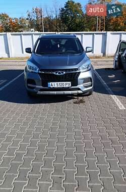 Позашляховик / Кросовер Chery Tiggo 4 2020 в Ірпені