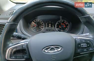 Внедорожник / Кроссовер Chery Tiggo 4 2020 в 