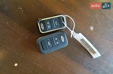 Внедорожник / Кроссовер Chery Tiggo 4 2020 в 