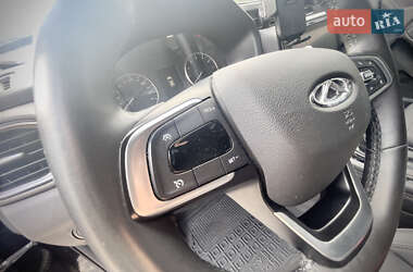 Внедорожник / Кроссовер Chery Tiggo 4 2022 в 
