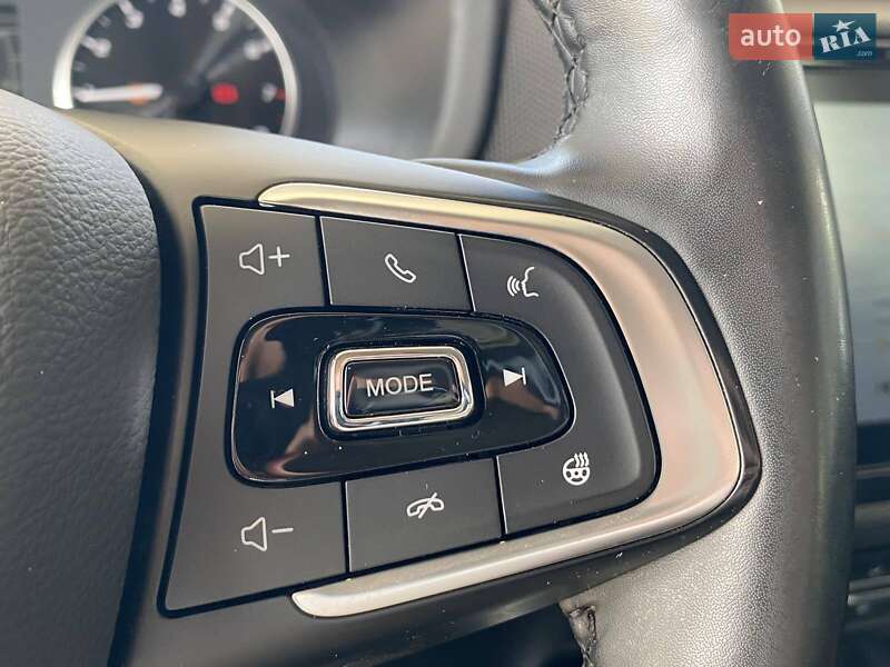 Внедорожник / Кроссовер Chery Tiggo 4 2021 в Николаеве