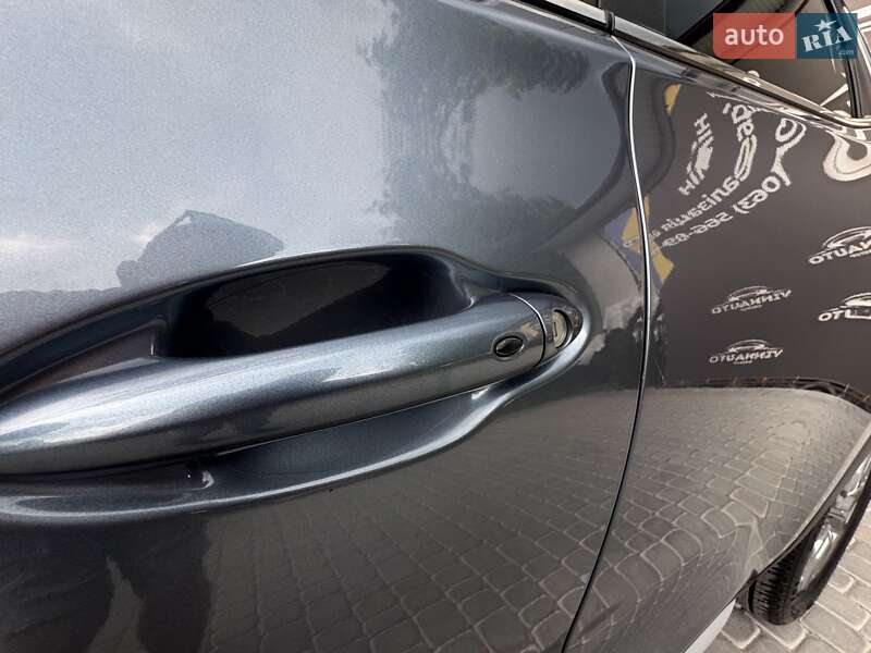 Внедорожник / Кроссовер Chery Tiggo 4 2021 в Виннице