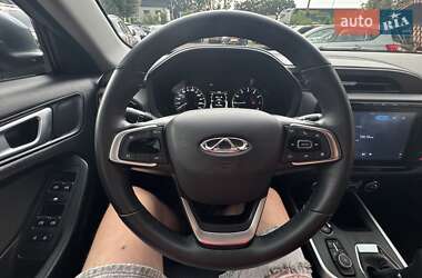 Внедорожник / Кроссовер Chery Tiggo 4 2021 в 