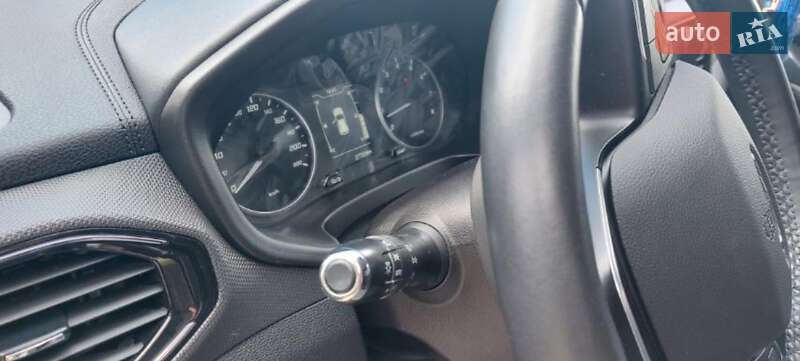 Позашляховик / Кросовер Chery Tiggo 4 2022 в Переяславі