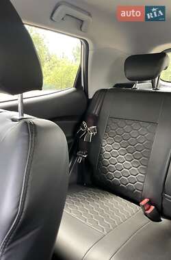 Внедорожник / Кроссовер Chery Tiggo 4 2021 в 