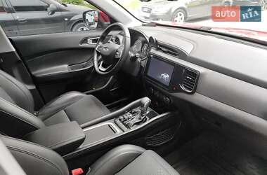 Внедорожник / Кроссовер Chery Tiggo 4 2022 в 