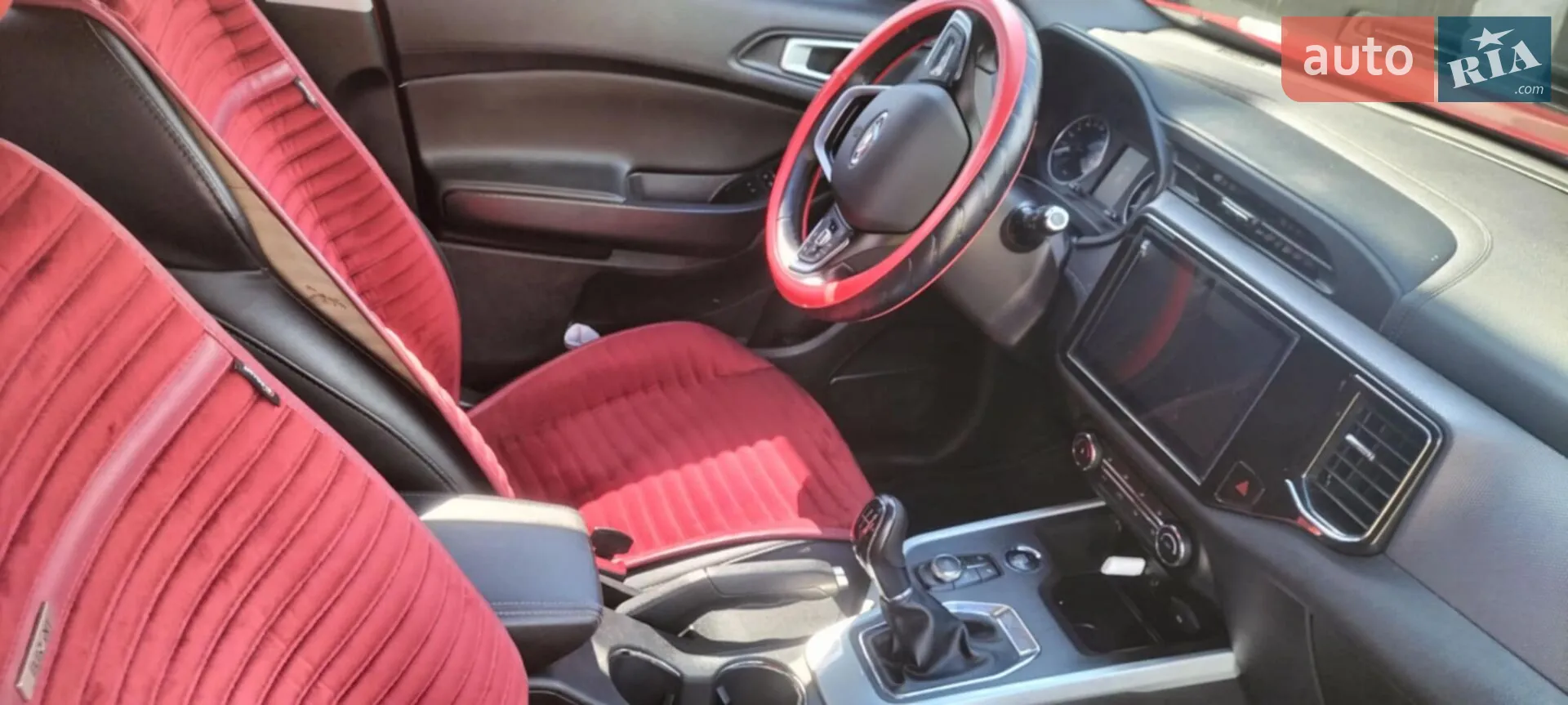 2021 Chery Tiggo 4 - мініатюра 10