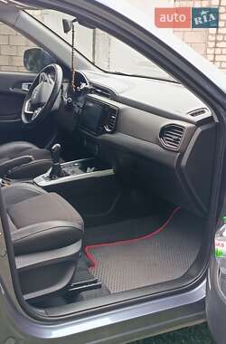 Внедорожник / Кроссовер Chery Tiggo 4 2021 в 