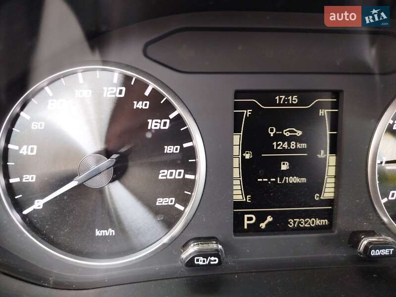 Внедорожник / Кроссовер Chery Tiggo 4 2021 в Львове