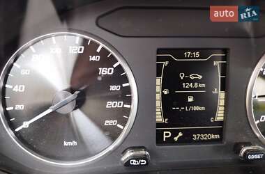 Позашляховик / Кросовер Chery Tiggo 4 2021 в 