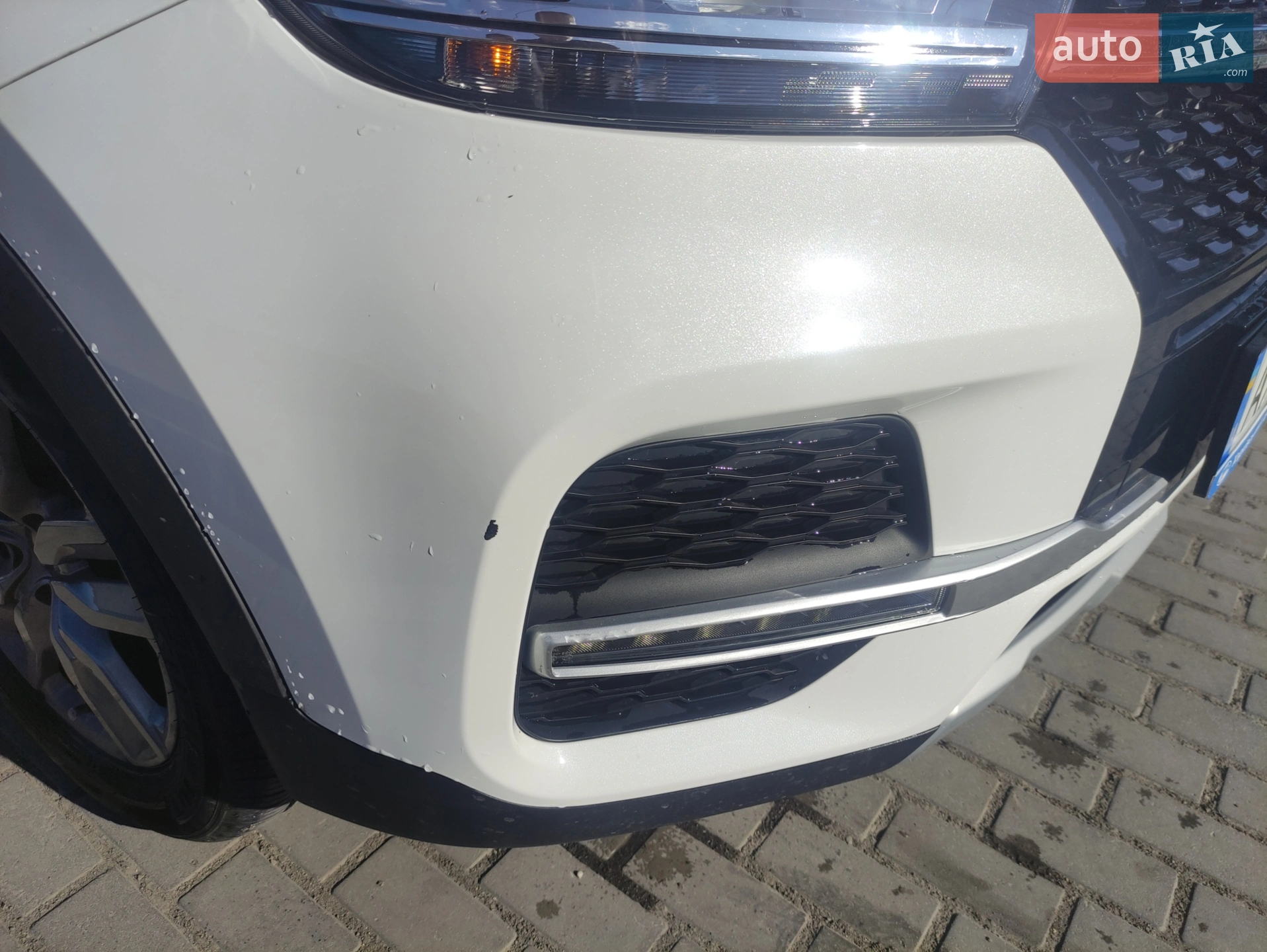 2021 Chery Tiggo 4 - мініатюра 6