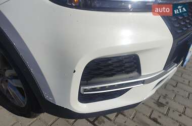 Внедорожник / Кроссовер Chery Tiggo 4 2021 в 
