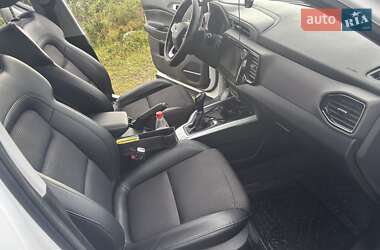 Внедорожник / Кроссовер Chery Tiggo 4 2021 в 