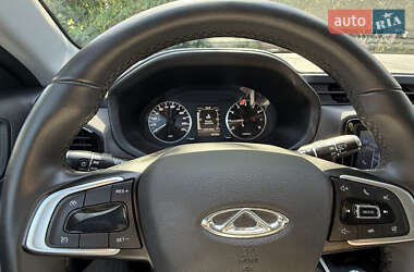 Внедорожник / Кроссовер Chery Tiggo 4 2021 в 
