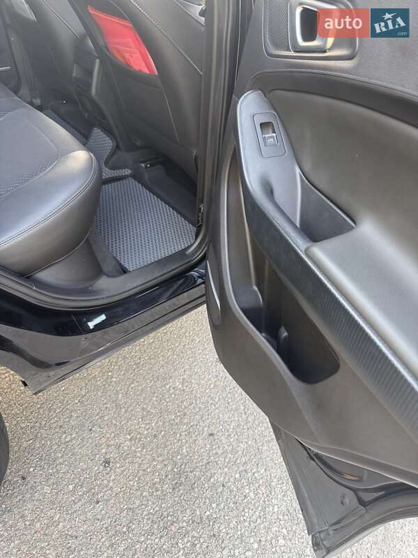 Внедорожник / Кроссовер Chery Tiggo 4 2021 в Новомосковске фото 22 Внедорожник / Кроссовер Chery Tiggo 4 2021 в Новомосковске