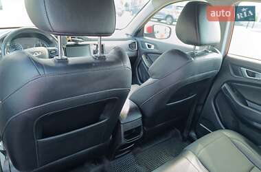 Внедорожник / Кроссовер Chery Tiggo 4 2020 в 