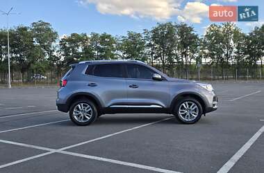 Внедорожник / Кроссовер Chery Tiggo 4 2022 в 