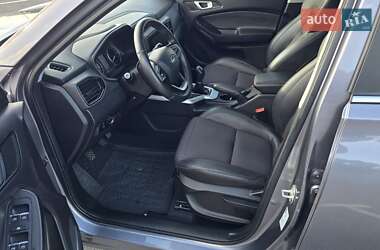Внедорожник / Кроссовер Chery Tiggo 4 2022 в 