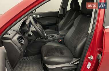 Внедорожник / Кроссовер Chery Tiggo 4 2020 в 