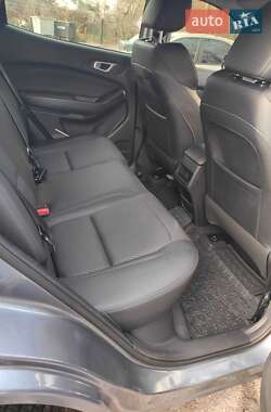 Внедорожник / Кроссовер Chery Tiggo 4 2022 в 