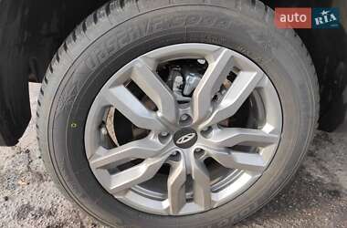 Внедорожник / Кроссовер Chery Tiggo 4 2022 в 
