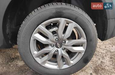 Внедорожник / Кроссовер Chery Tiggo 4 2022 в 