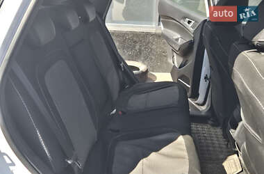 Внедорожник / Кроссовер Chery Tiggo 4 2021 в 