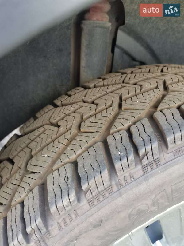 Внедорожник / Кроссовер Chery Tiggo 4 2021 в Луцке