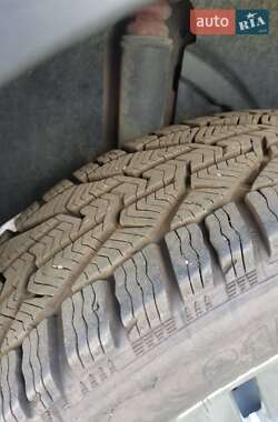 Внедорожник / Кроссовер Chery Tiggo 4 2021 в 