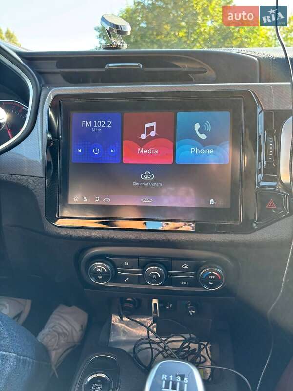 Внедорожник / Кроссовер Chery Tiggo 4 2018 в Нетешине фото 22 Внедорожник / Кроссовер Chery Tiggo 4 2018 в Нетешине