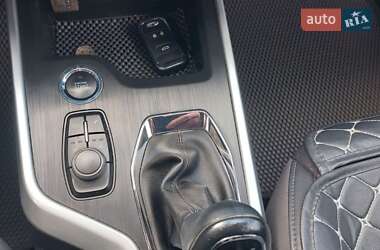 Внедорожник / Кроссовер Chery Tiggo 4 2023 в 