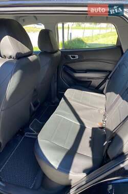 Внедорожник / Кроссовер Chery Tiggo 4 2021 в 