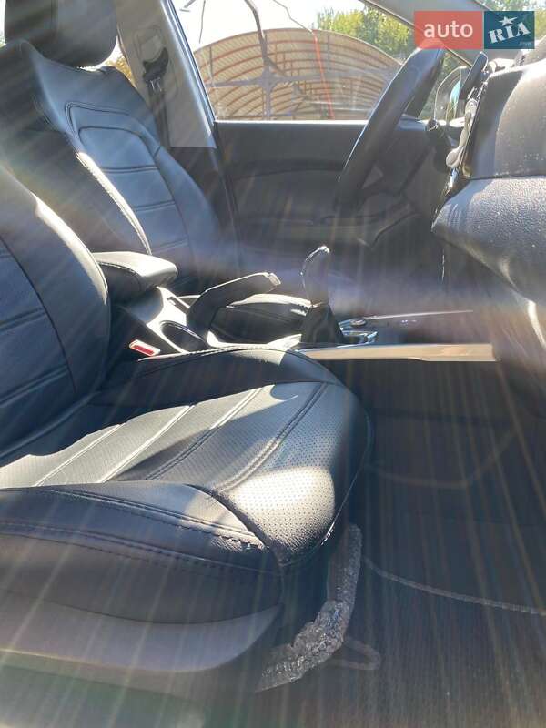 Позашляховик / Кросовер Chery Tiggo 4 2021 в Гусятині фото 24 Позашляховик / Кросовер Chery Tiggo 4 2021 в Гусятині