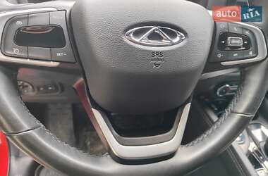 Внедорожник / Кроссовер Chery Tiggo 4 2022 в 