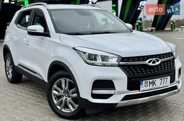 Позашляховик / Кросовер Chery Tiggo 4 2022 в Миколаєві