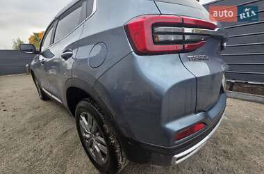 Внедорожник / Кроссовер Chery Tiggo 4 2022 в 