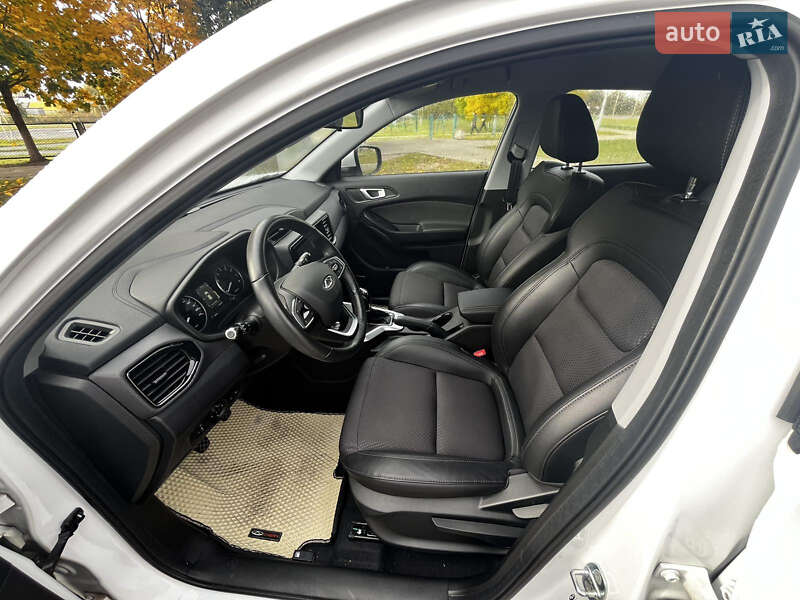 Позашляховик / Кросовер Chery Tiggo 4 2022 в Нетішині