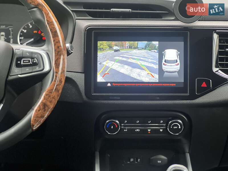 Позашляховик / Кросовер Chery Tiggo 4 2021 в Рівному фото 38 Позашляховик / Кросовер Chery Tiggo 4 2021 в Рівному