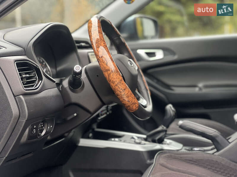 Позашляховик / Кросовер Chery Tiggo 4 2021 в Рівному фото 41 Позашляховик / Кросовер Chery Tiggo 4 2021 в Рівному